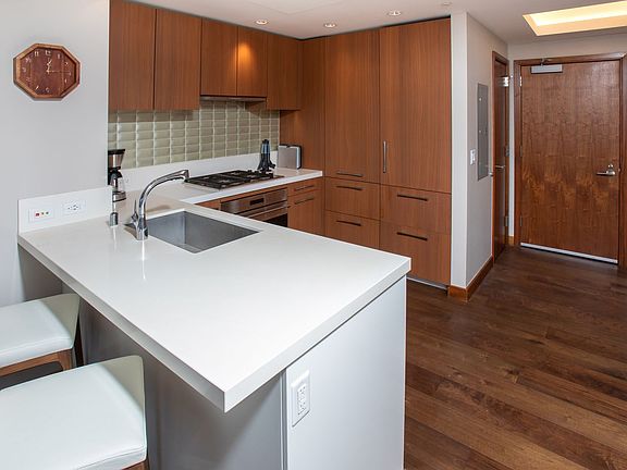 4th image of 1555 Kapiolani Blvd APT 1912