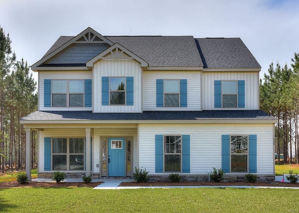 1st image of 119 Cobblestone Ln