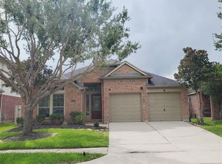 24703 Lakecrest Bend Dr, Katy, TX 77493