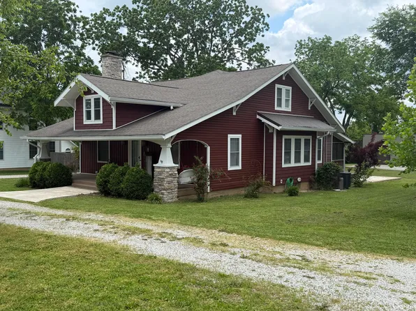 310 - A S Main Street, Licking, MO 65542