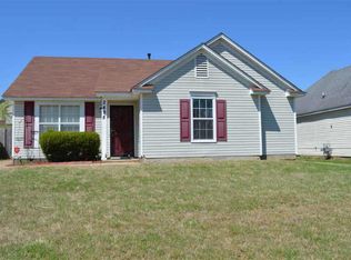 2498 Labonte Dr, Memphis, TN 38127