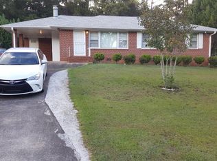 1940 Mural Cir, Morrow, GA 30260