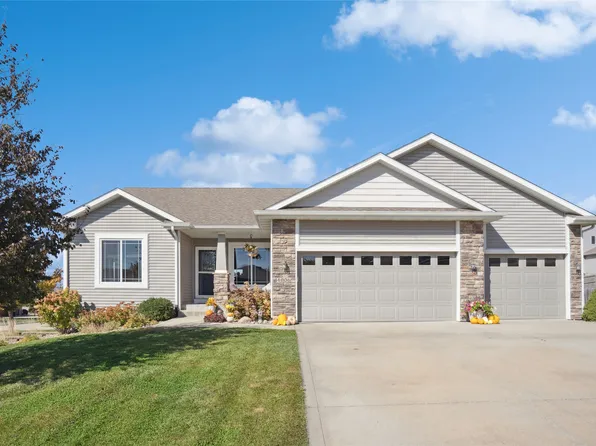 4006 145th St, Urbandale, IA 50323