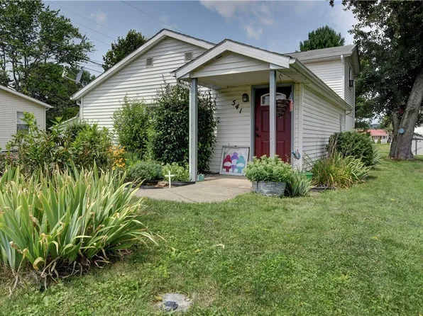 541 Grand St NW, Bolivar, OH 44612