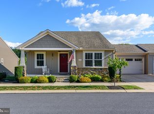 6056 Station Circle Rd, Harrisburg, PA 17111
