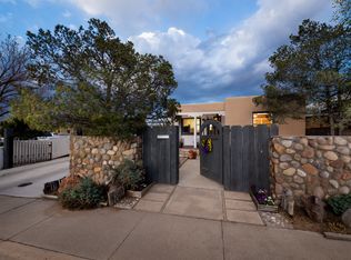 712 Onate Pl, Santa Fe, NM 87505