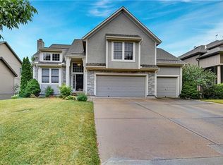 7523 W 144th Pl, Overland Park, KS 66223