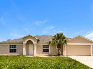 313 SE 26th Ter, Cape Coral, FL 33904