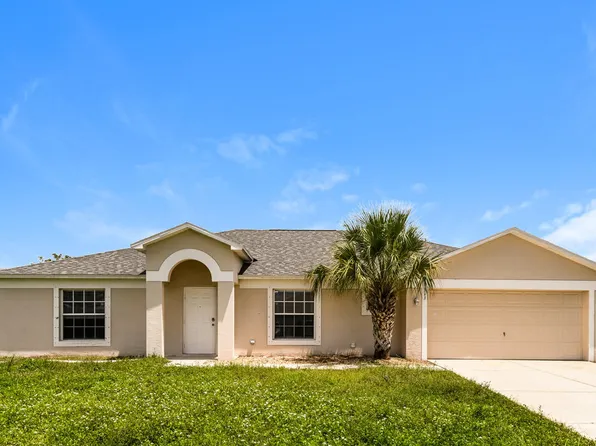 313 SE 26th Ter, Cape Coral, FL 33904