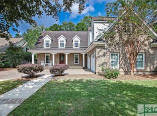 264 Spanton Cres, Pooler, GA 31322