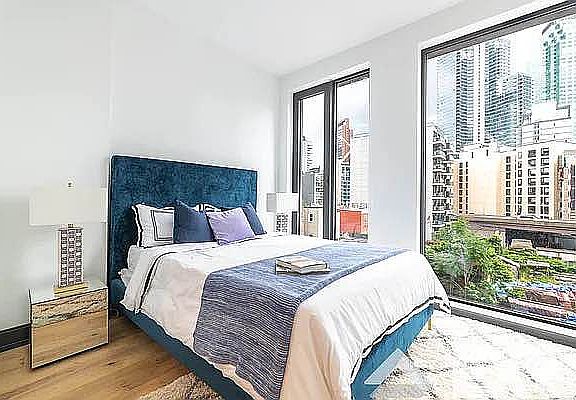 2nd image of 42-22 27th St #1303