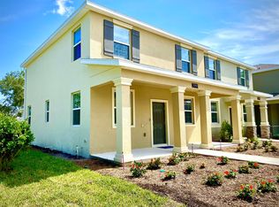 2999 Aqua Virgo Loop #1, Orlando, FL 32837