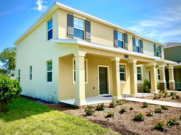 2999 Aqua Virgo Loop #1, Orlando, FL 32837