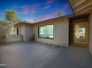 1051 E Frost Dr, Tempe, AZ 85282