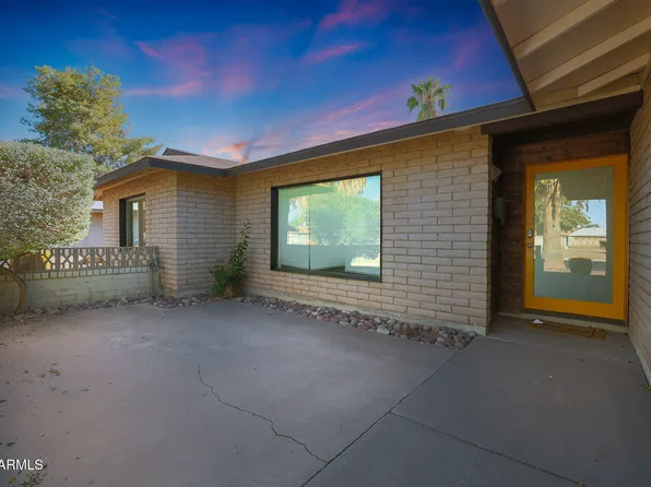 1051 E FROST Drive, Tempe, AZ 85282