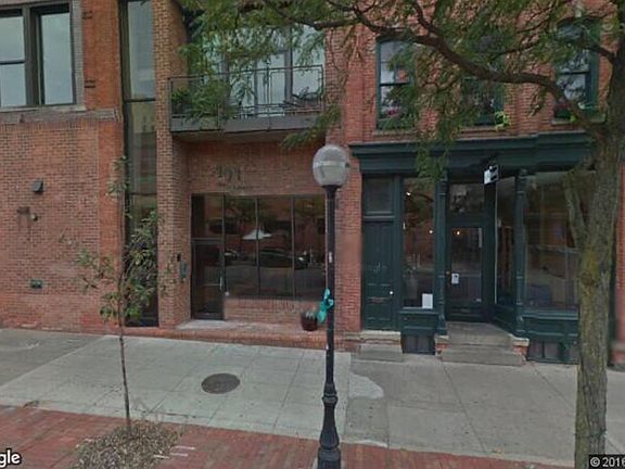 2nd image of 101 West St