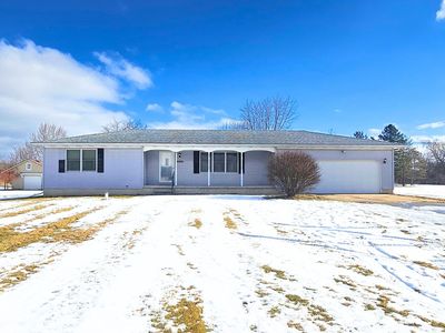 10142 N Jennings Rd, Clio, MI, 48420