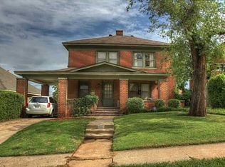 605 NW Eubanks St, Oklahoma City, OK 73118