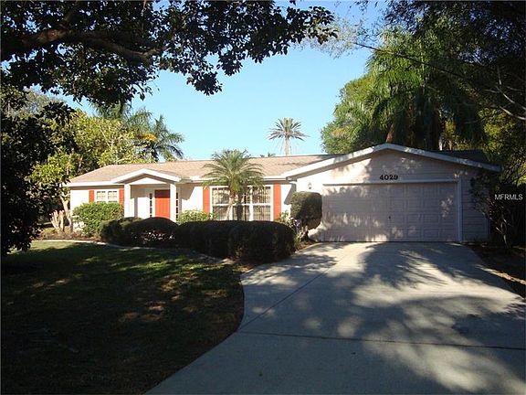 2nd image of 4029 Red Rock Ln
