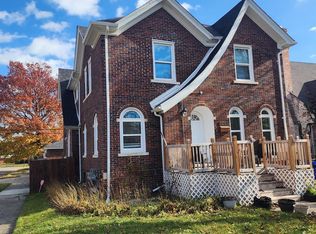 3516/18 Three Mile Dr, Detroit, MI 48224