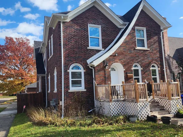 3516/18 Three Mile Dr, Detroit, MI 48224