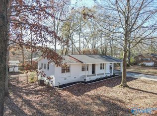 200 10th Ave NE, Arab, AL 35016