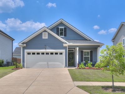 2806 Fernhill Drive, Grovetown, GA, 30813