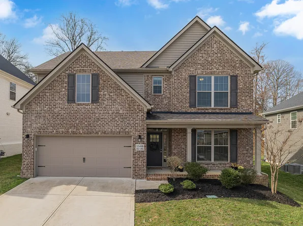 1546 Ridge Climber Rd, Knoxville, TN 37922