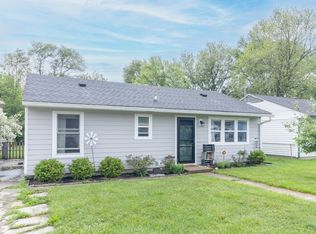 305 W Vinyard St, Anderson, IN 46011