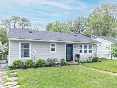 305 W Vinyard St, Anderson, IN, 46011