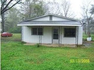 31 Maplewood Dr, Montgomery, AL 36110