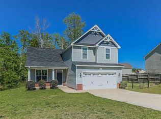102 W Berkshire Ct, Goldsboro, NC 27530