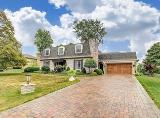 1428 Timberlane Dr, Lima, OH 45805