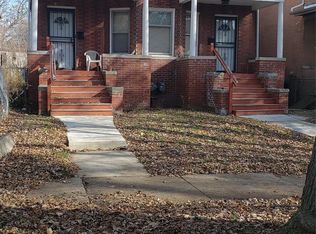 1486 Montclair St, Detroit, MI 48214