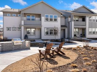 539 Vicot Way #C, Fort Collins, CO 80524