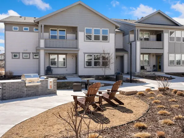 539 Vicot Way #C, Fort Collins, CO 80524