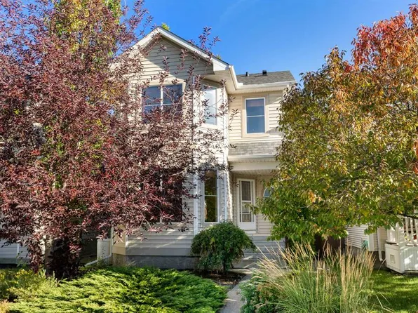 12 S Tuscany Springs Cir NW, Calgary, AB T3L 2K8