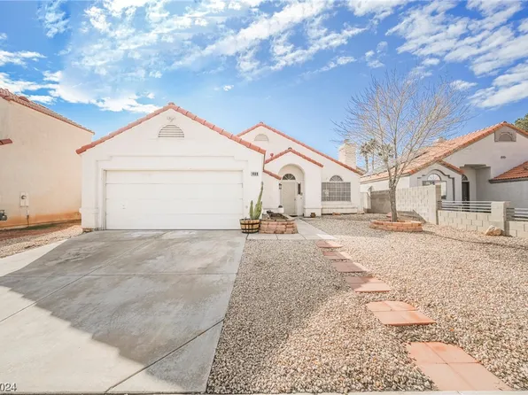 1409 Frost Flower Dr, North Las Vegas, NV 89032