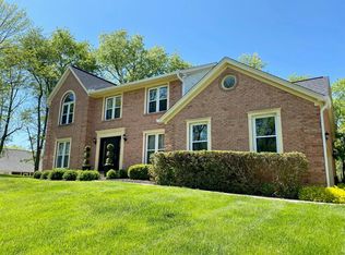 1307 Cliftmont Cir LOT 1726, Lawrenceburg, IN 47025