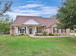 4789 N Country Dr, Bryan, TX 77808
