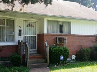 433 Pepper Mill Ln, Norfolk, VA 23502