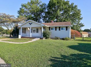 1610 Bedford Rd, Glen Burnie, MD 21061