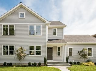 100 Fairview Avenue, Fairfield, CT 06824