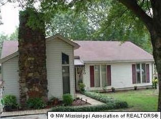 8250 Barberry Pl, Southaven, MS 38671
