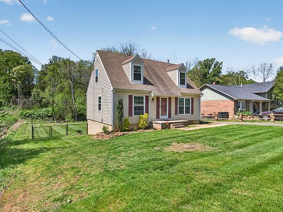 2nd image of 6308 Pawnee Dr