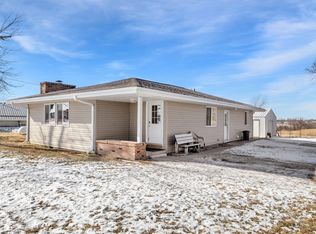 1567 150th Pl, Knoxville, IA 50138