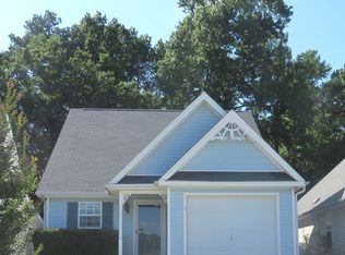 4509 Derryclare Ln, Evans, GA 30809