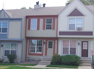9559 W Cornell Pl, Lakewood, CO 80227