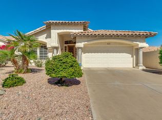 15837 S 23rd Pl, Phoenix, AZ 85048