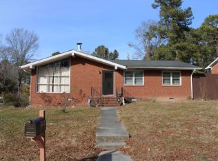 1215 Landon St, Durham, NC 27703